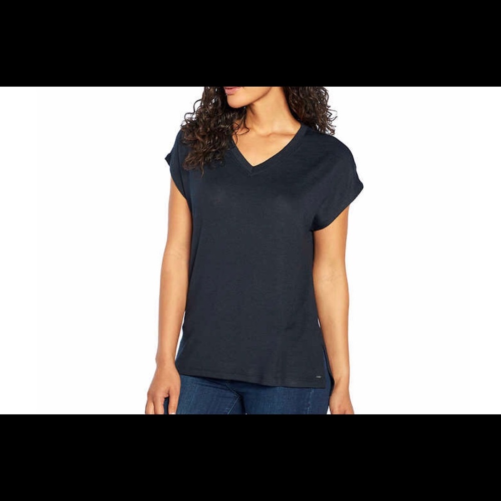 Ladies Orvis Tee